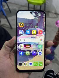 ريلمي C85 • بطارية 7000 • شاحن 45 واط