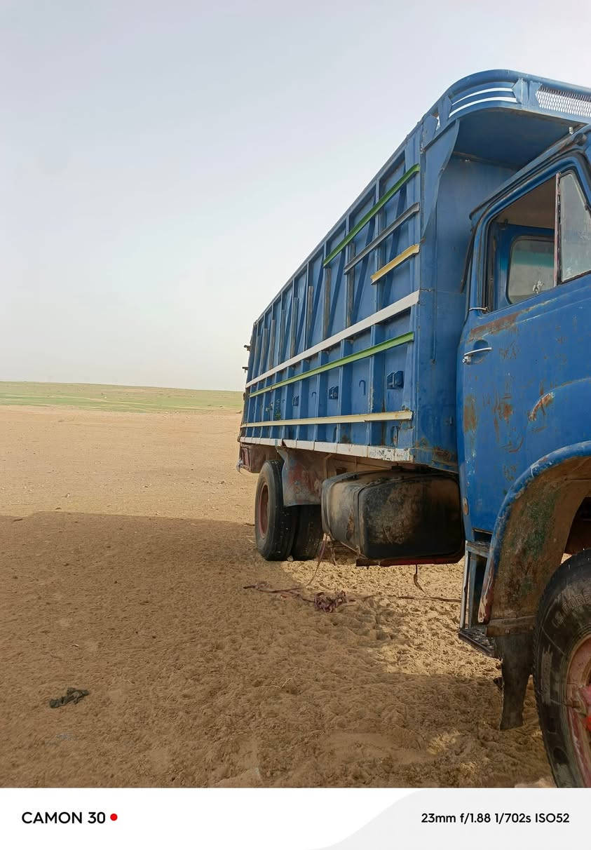 سلام عليكم مان لبيع مكفو كفاله العنوان صلاح الدين في بيجي الستفسار على هذ رغم ***********
