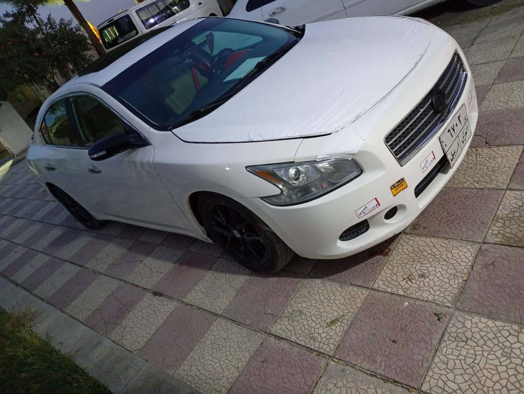 *********** رانية, السليمانية
