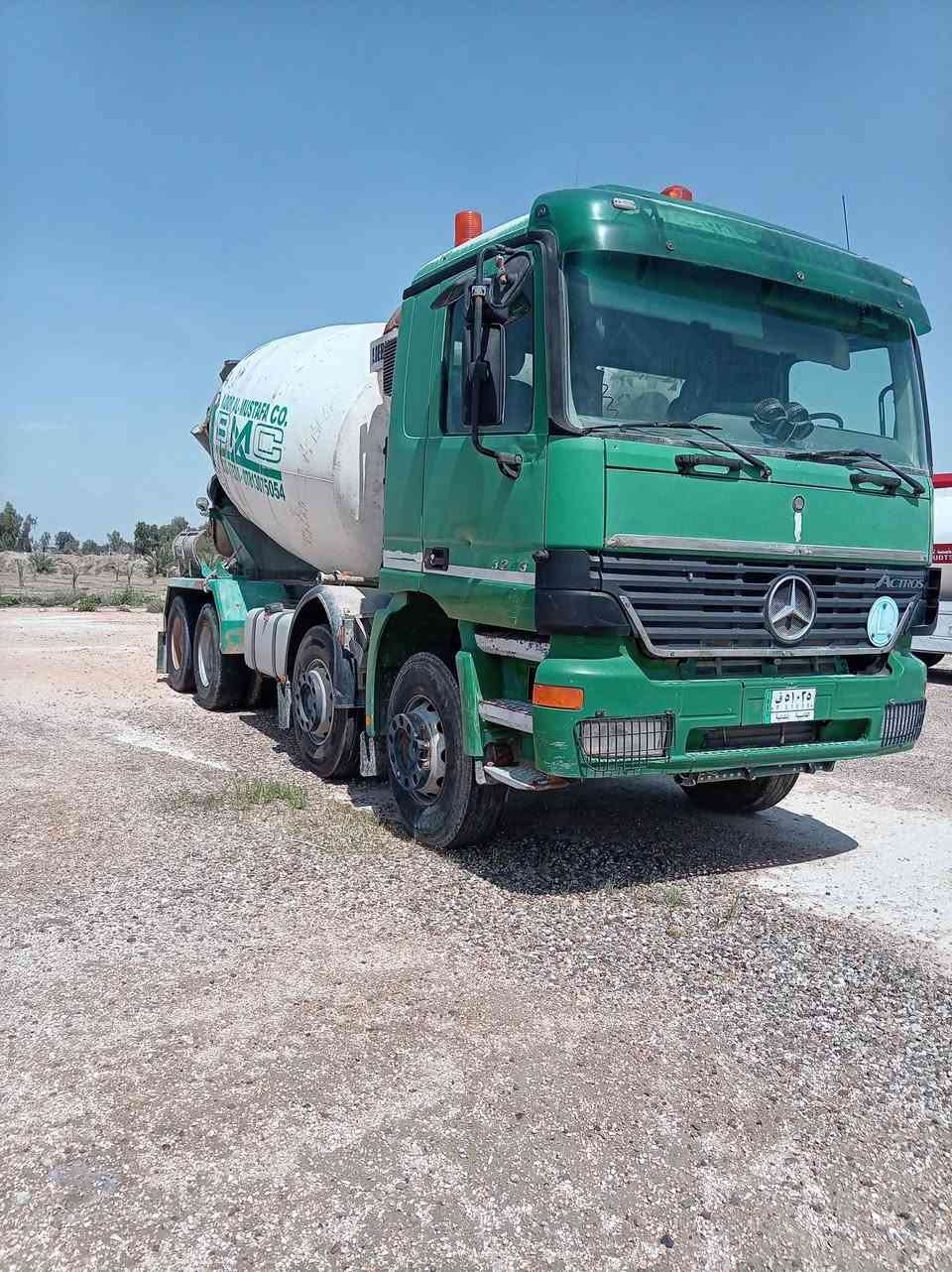 خباطه للبيع موديل 2003 معلايه
مكفوله كير ومكينه ومظخات مكان بابل
السعر 425 الاستفسار ***********
