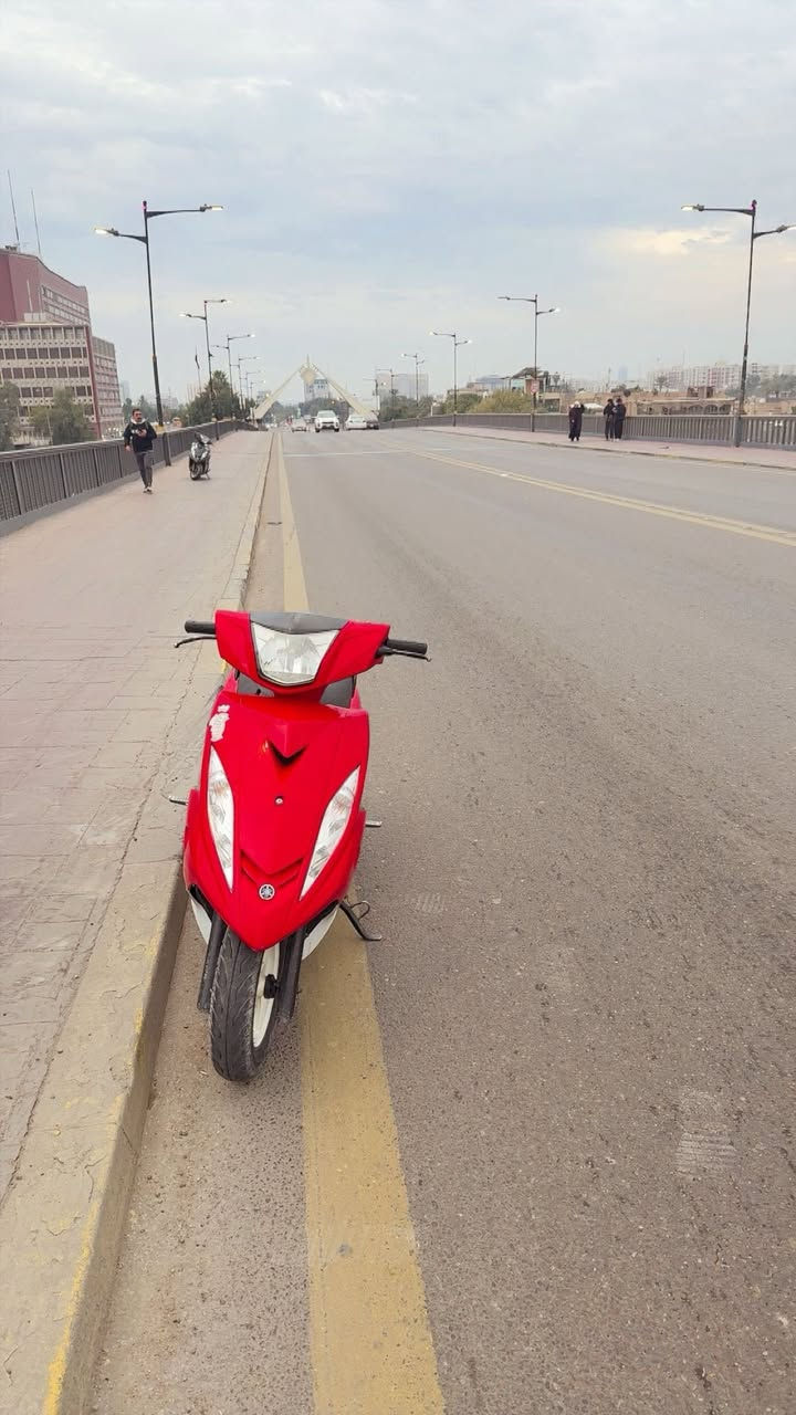 دراجه جيتي آر للبيع *********** العنوان بياع
