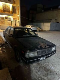 نسيان سدرك   مكينه جديده كابريتر   كير جديد أوتوماتيك   تبريد منظومه ا...