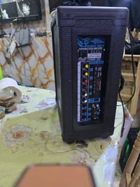 جهاز صوت • وايرلس • قليل الاستعمال