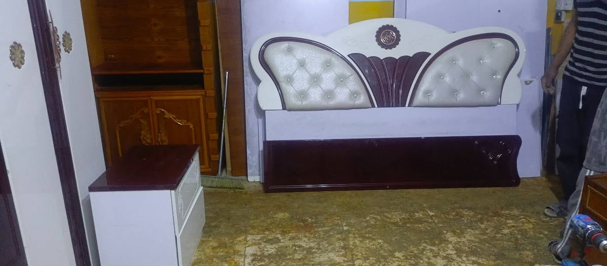 غراف البيع حي الجهاد ***********
