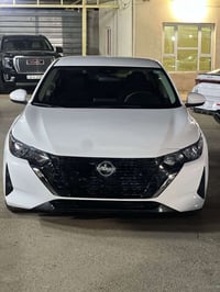 سنترا ٢٠٢٥ • محرك ٢٠٠٠ • حادث خفيف