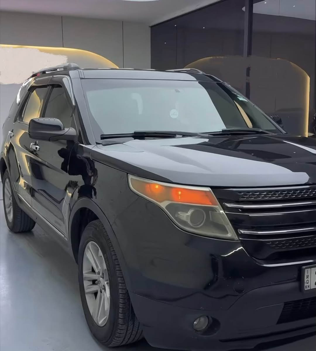 فۆرت ئێكس پلورە
مۆدێل ٢٠١١
كلین تایتڵ
بێ بۆیاخ بێ ئێرباگ
هیچ لێدراویەكی پێەوە نیە هەموو گیانی بەشەرت 
ماكینەی و گێڕ و كارەبای بەشەرت 
ژمارەی تازەیە ئەكرێت بە ناوتەوە 
لە سلێمانیە 
بۆ نرخ ئەتوانیت پەیوەندی بكەی بەو ژمارە تەلەفۆنەوە ( *********** ) السليمانية, العراق
