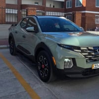 للبيع هيونداي_سانتا كروز  2024 (مواصفات XRT ) وارد امريكي ، رقم بغداد ...