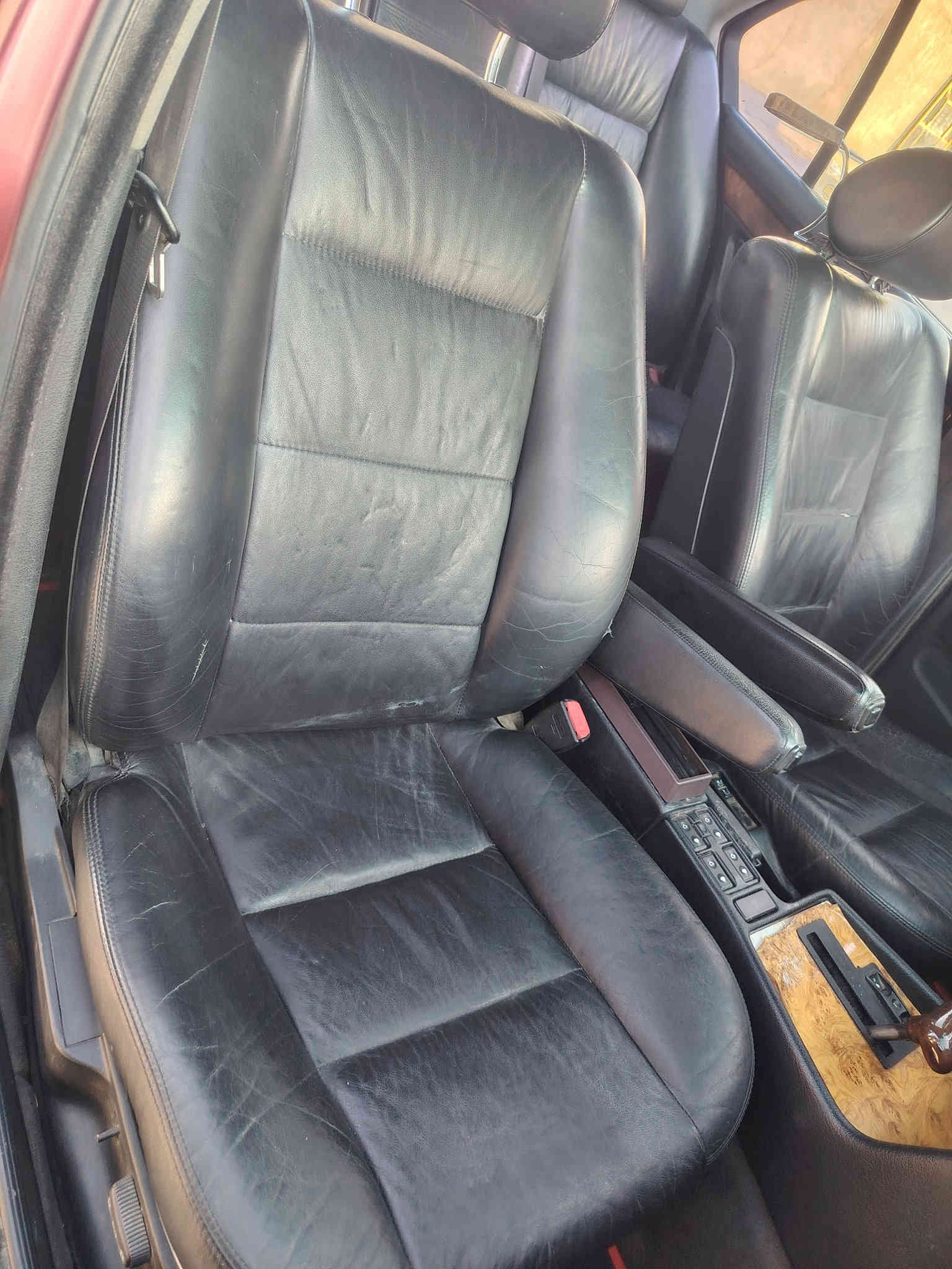 بي ام دبليو موديل٩٢ سعر ٧٣$
سلام عليكم بي ام دبليو موديل ١٩٩٢
٥٢٥ مسكر عدل
نضامين بنزين وغاز
دبل ايرباك غرفه جلد
فتحه سقف تبريد قطعتين
كير ومحرك خير من الله
صدر امامي خلفي خير من الله
رقم بغداد
مكاني بغداد الزعفرانيه
***********
سعر ٧٣$
