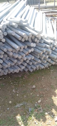 بوري • ارتفاع ٢م • نمرود قرية الشروق