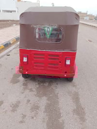 تكتك 17 • ميسان • المجر كبير