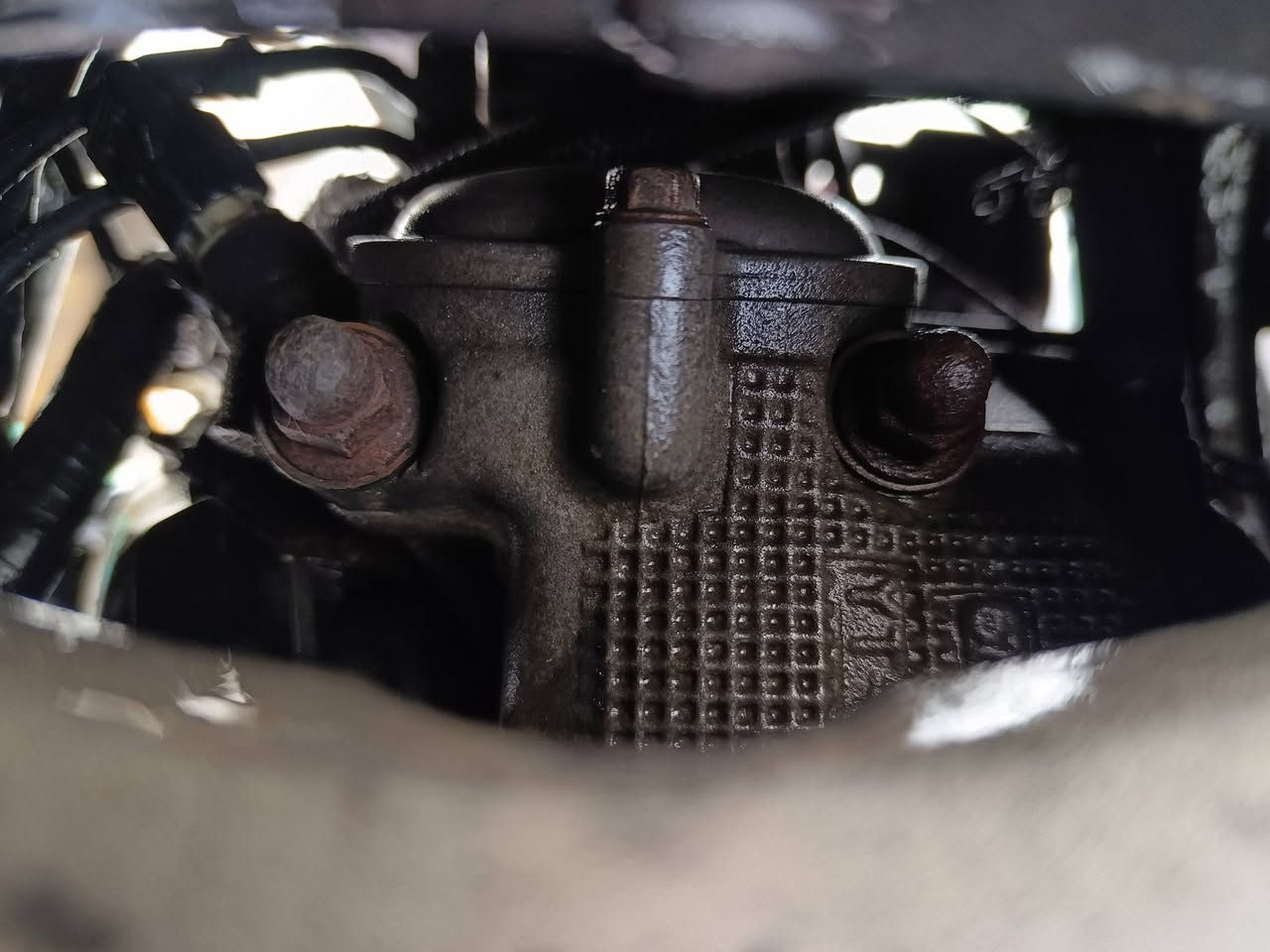 سلام عليكم دراجه سكنكس مامفتوحه حلوه دراجه نقص لدراجه بس قبق مال بانزين حلوه نضافته كدام عينك سعره 850 وبيه مجال للطيبين رقمي *********** مكاني بصره قبله
