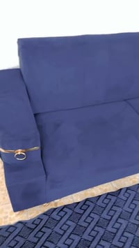 ديوان 10 مقاعد • ما بي أي ضرر • براد جديد