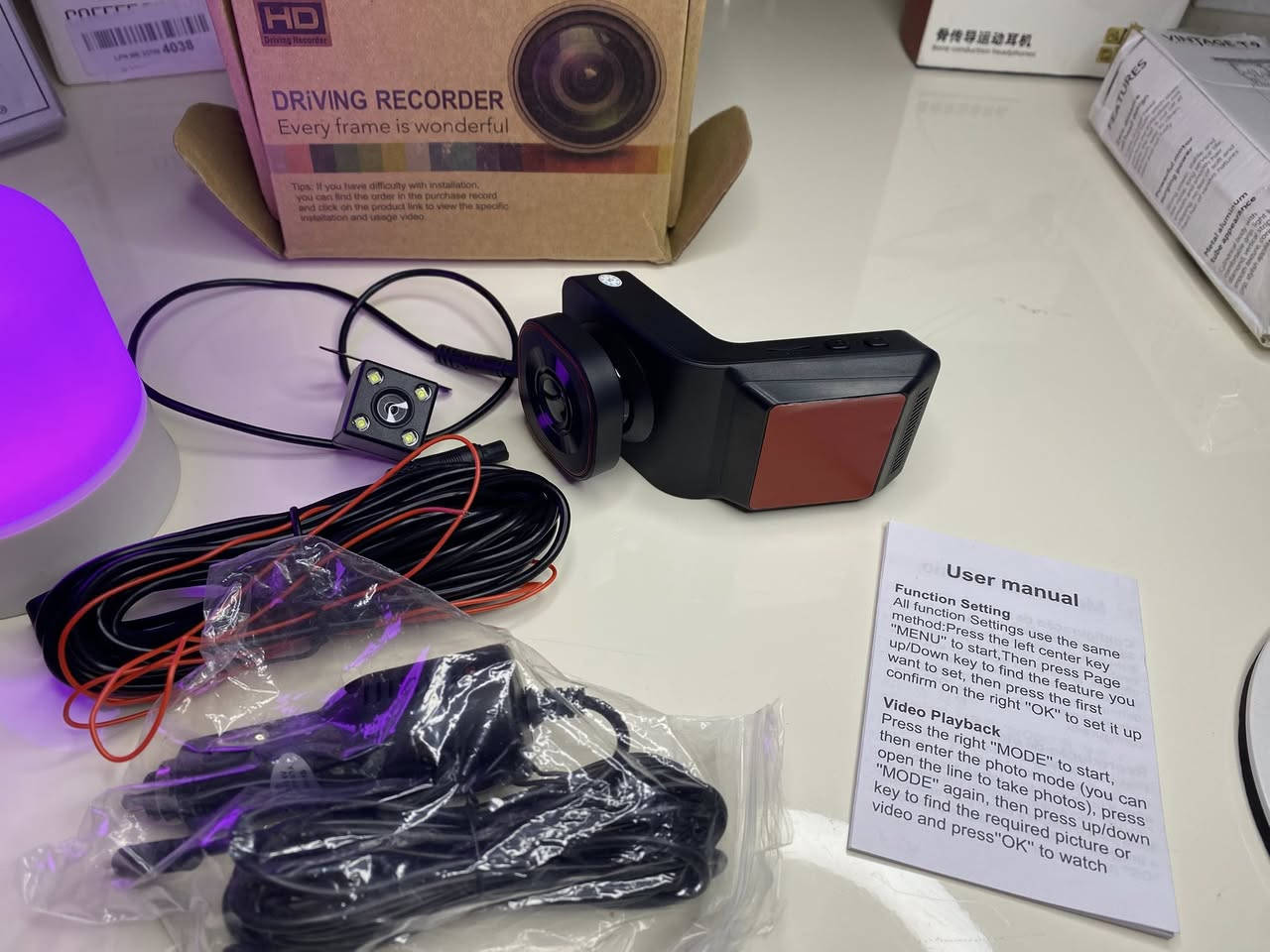 داش كام 
كامرة فديو للسيارة 
كل قطعة عليها سعرها


**إذا كنت صاحب هذا الإعلان وتريد حذفه لأي سبب، رجاءا أرسل رسالة إلى الدعم الفني**