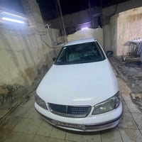 نيسان سني • ٢٠٠٢ • خصوصي