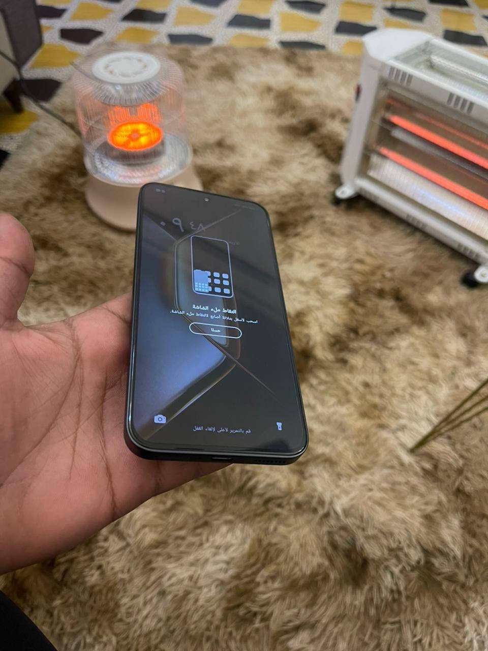 سلام عليكم
انفنكس جيتي 30 برو للبيع
الجهاز اخو الجديد كامل ملحقات
بعده بل ضمان مستخدم اقل الشهر تقريبا
سعره 325 الف وبي مجال بسيط
مكاني بغداد السيديه *********** واتساب بغداد, العراق
