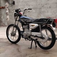 دراجه ايراني ارشه موديل 2013 سعر 250 الف الاستفسار 07872867389