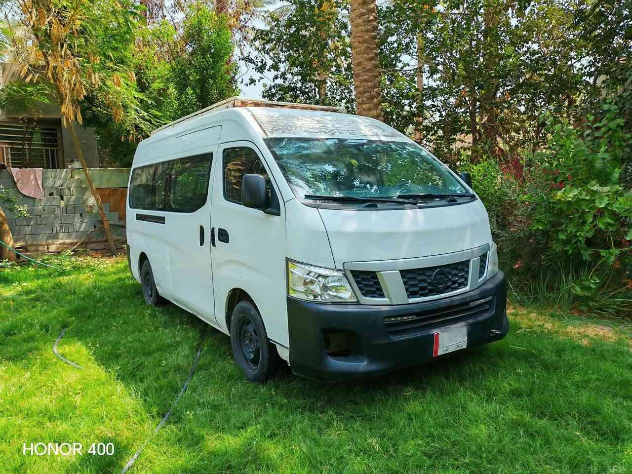 سلام عليكم
نيسان يورفان موديل ٢٠١٤سياره جديده وحلوة احلا من صور سياره جاهزه لشارع***********للستفسار اتصل.
