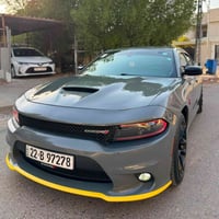 تشارجر GT • ٢٠٢٣ • رقم اربيل