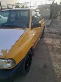 سيارتين • سايبا • جاهزين