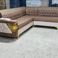 ٥ مقاعد • توصيل • ٤ كوشات هدية