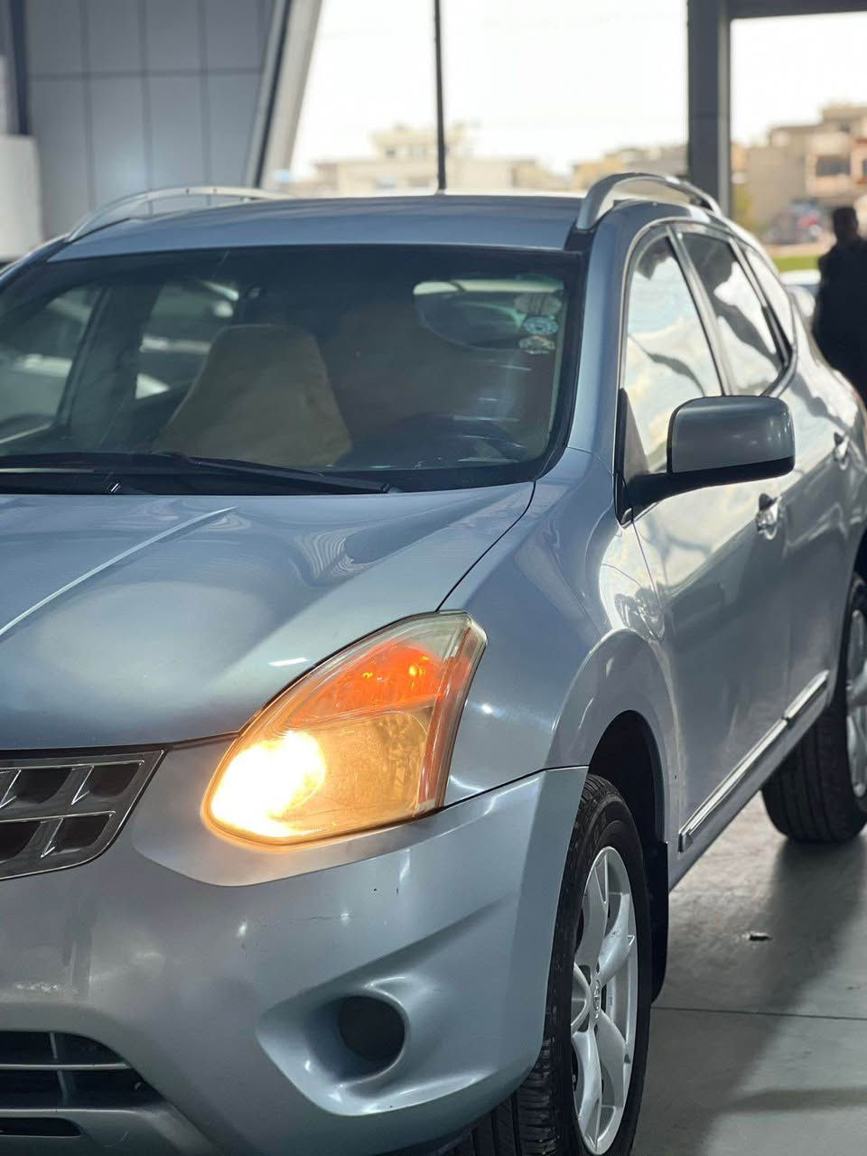 نيسان روج 2011 بي سبغ و ليدان 
رقم سنوي جديد تحويل وكاله شرط
تخم تايه جديد مكان بردةرش
*********** اكر, نينوى
