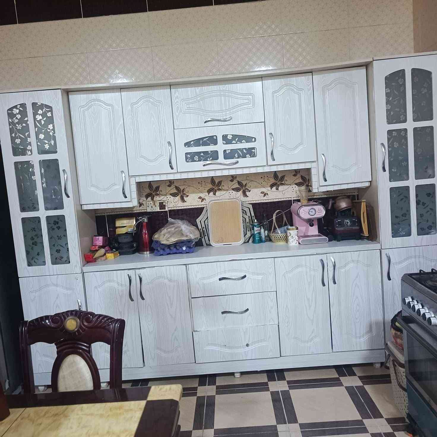 كاونتر خشب للبيع سعر250


**إذا كنت صاحب هذا الإعلان وتريد حذفه لأي سبب، رجاءا أرسل رسالة إلى الدعم الفني**