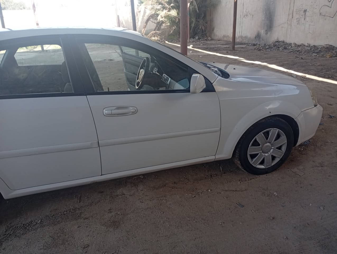 اوبترا 12 للبيع 83 وبيها محال بسيط رقم بغداد


**إذا كنت صاحب هذا الإعلان وتريد حذفه لأي سبب، رجاءا أرسل رسالة إلى الدعم الفني**