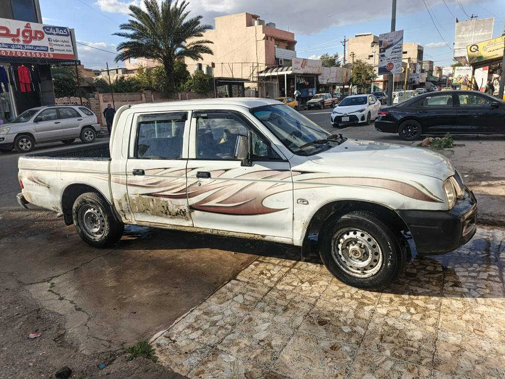 تبريد شغال إطارات جديدة
بطاقة بنزين موجودة سنوية منتهية موديل ٢٠٠٢ كركوك, العراق


**إذا كنت صاحب هذا الإعلان وتريد حذفه لأي سبب، رجاءا أرسل رسالة إلى الدعم الفني**