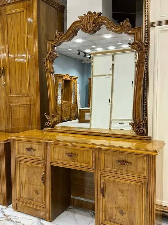 غرفه صاج جديده وغير مستخدمه تكمه تفصال  نوع خشب خارج 5ملم صاج 
وداخل 4ملم صاج
داخل وخارج صاج 
صبغ صاجي حراري


**إذا كنت صاحب هذا الإعلان وتريد حذفه لأي سبب، رجاءا أرسل رسالة إلى الدعم الفني**