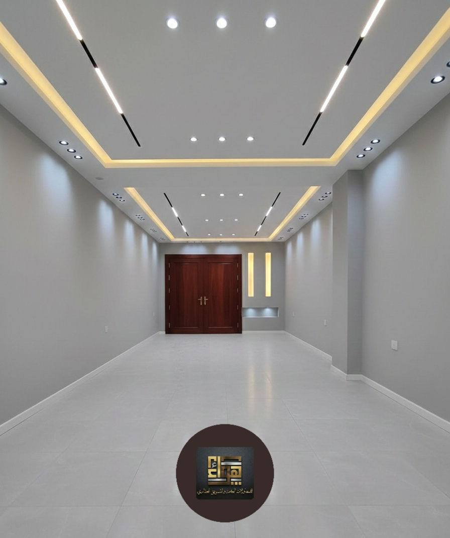 إبداع يجمع بين الحداثة والهوية.. رؤية جديدة للتصميم الداخلي العراقي☀️وقت قياسي جداً  ٥ ايام فقط 
ملاحظة ( العمل شامل صبغ الجدران و ديكور السقف فقط)
أشرف على العمل (م. مهتدىٰ السلامي )
​نشارككم اليوم تفاصيل أحد أعمالنا الأخيرة في تحويل مساحة داخلية إلى تحفة فنية بنمط مودرن مع الحفاظ على روح البيت العراقي الأصيل

للتواصل☎️ (***********)
