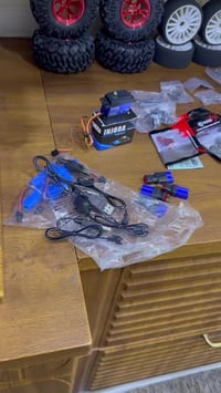 شلع • قطع غيار