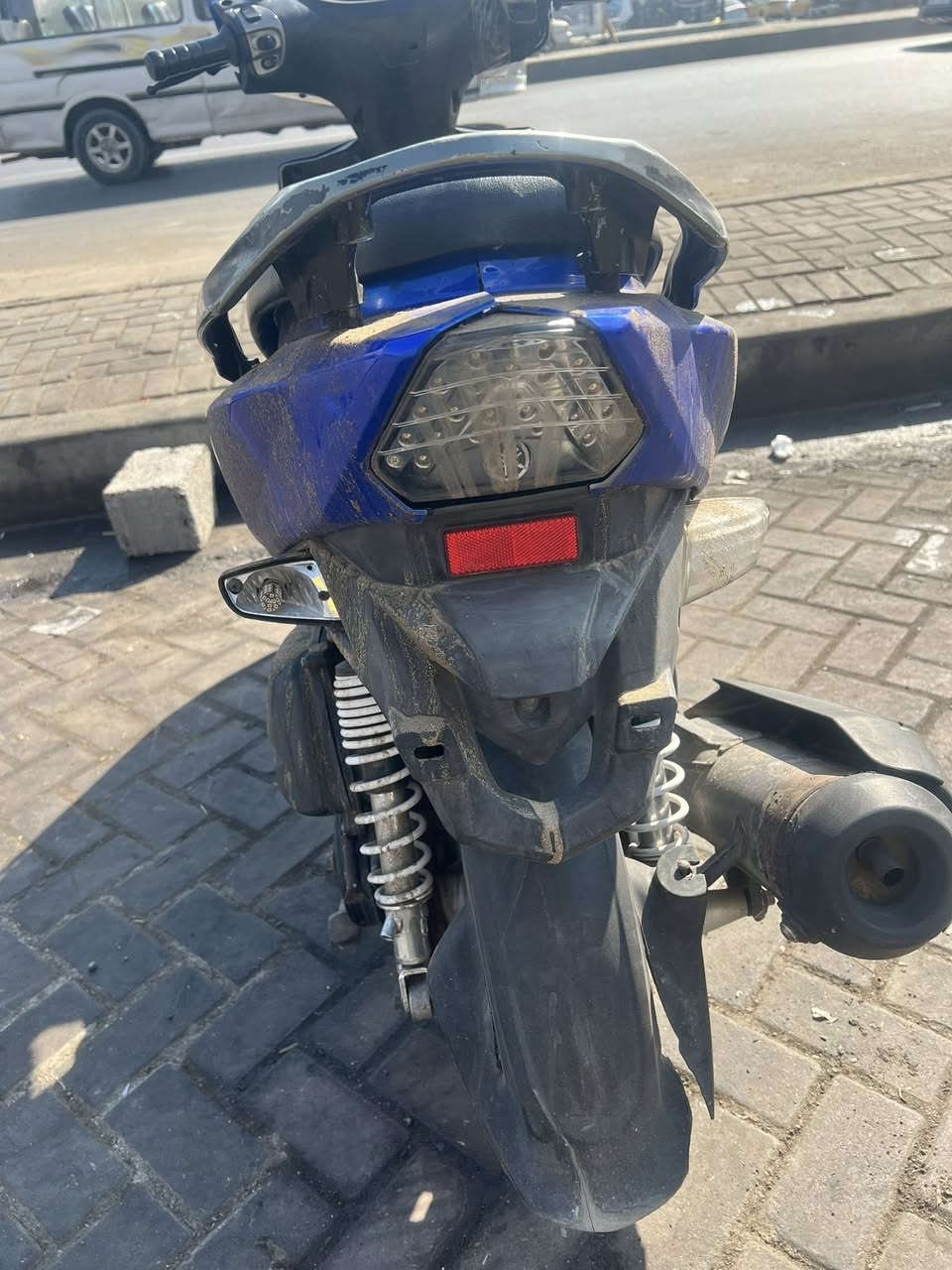 جيتي ار نضيفة مكينة مكفولة السعر650 بغداد حيور ***********
