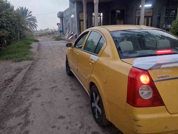 السلام عليكم عندي سياره للبيع شيري 2011 مال شركات بعد سته اشهر تصير حره اريد ابيع او مراوس سعر 32 وبيها مجال هذا رقمي اللي يريد يراسلني او مخابره على الخط ضايعه السنويه ومطلع بيها واجهيه***********  محوره جير محرك ابو الكف 1600
***********
