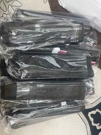 اكسسوارات • قابل تفاوض • وصف ناقص