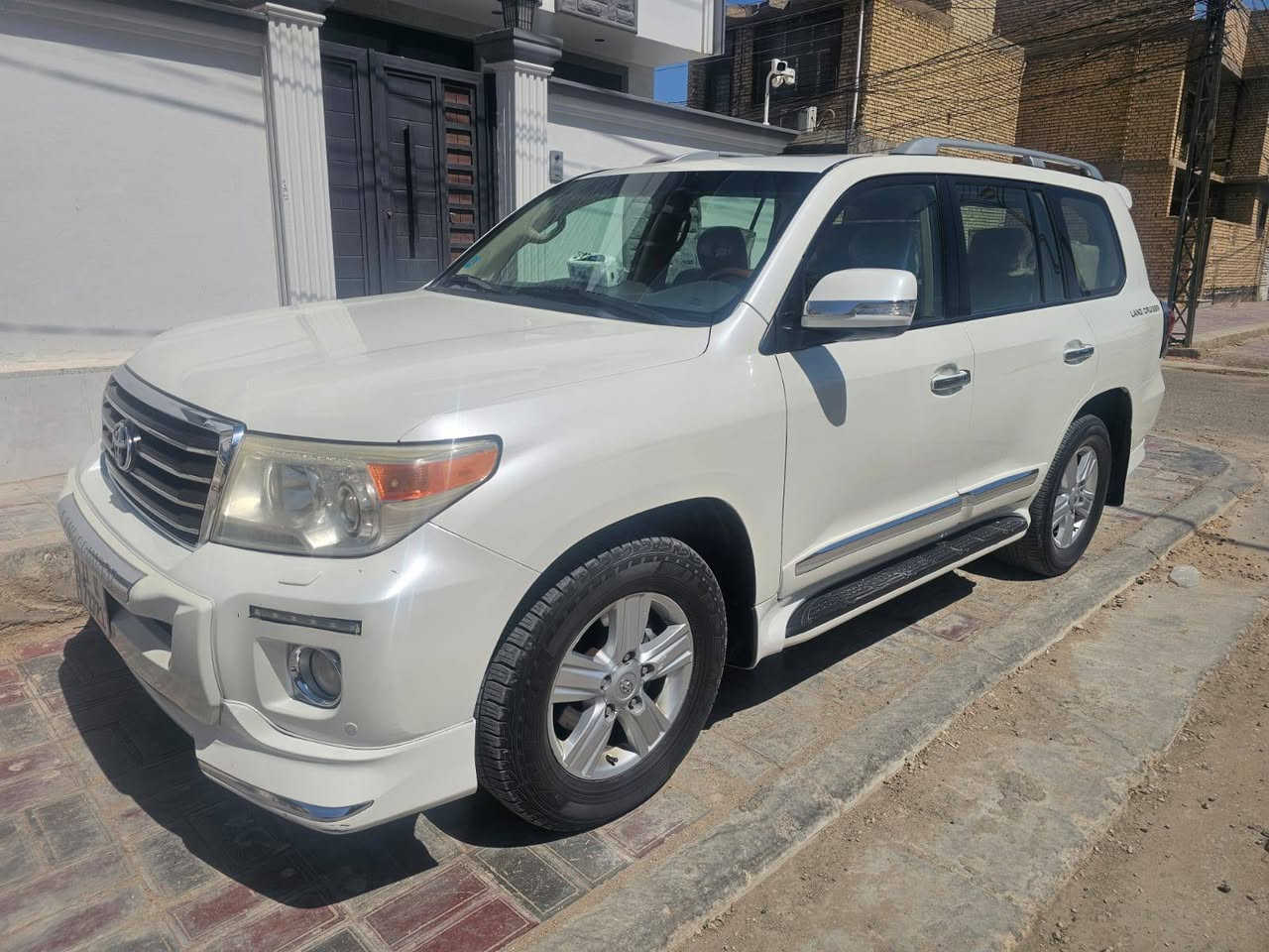 213
السعر 3و10 وبية مجال 
سياره كلش نضيفة 
المكان كربلاء المقدسة


**إذا كنت صاحب هذا الإعلان وتريد حذفه لأي سبب، رجاءا أرسل رسالة إلى الدعم الفني**