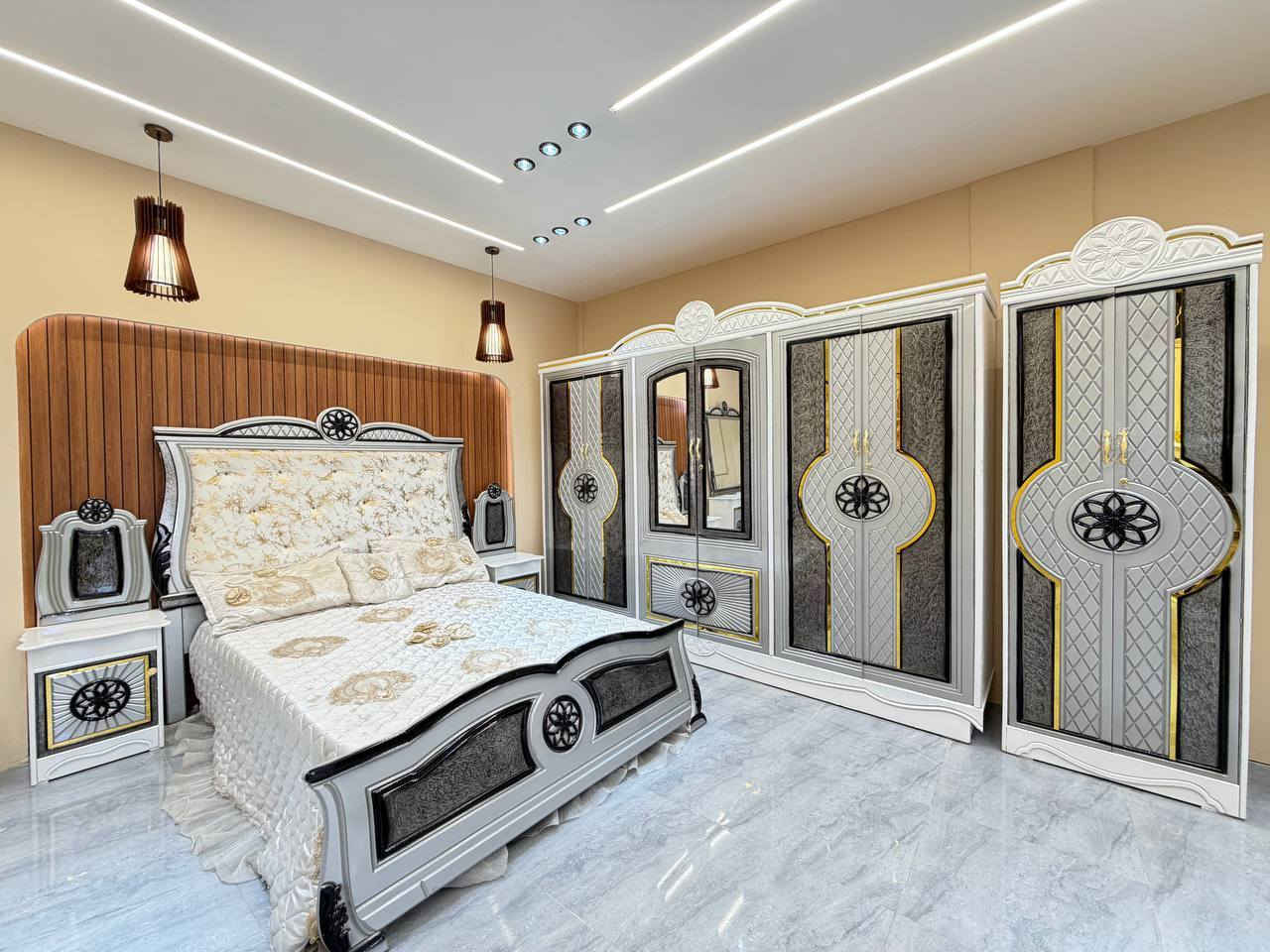غرف عراقية 😍 سعر مليون فقط ❤️❤️ متوفر توصيل للاستفسار خاص


**إذا كنت صاحب هذا الإعلان وتريد حذفه لأي سبب، رجاءا أرسل رسالة إلى الدعم الفني**