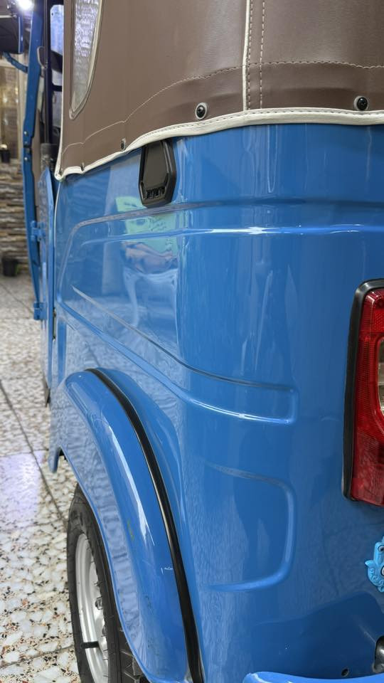 سلام عليكم تكتك للبيع 2023زيرو جديده بعنه كلمه بعد احله من صور تجي شوف بعينك بغداد كماليه شارع مصرف***********
