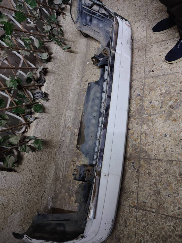 اسلام عليكم للبيع دعامية سيدان 90/91 نضيفه بلاديه مابيها معجون مع البرانكيت مامصبوغه سابقأ مع جاملغات عدد ثنين عنواني بصره لاستفسار لاتصال *********** البصرة, العراق
