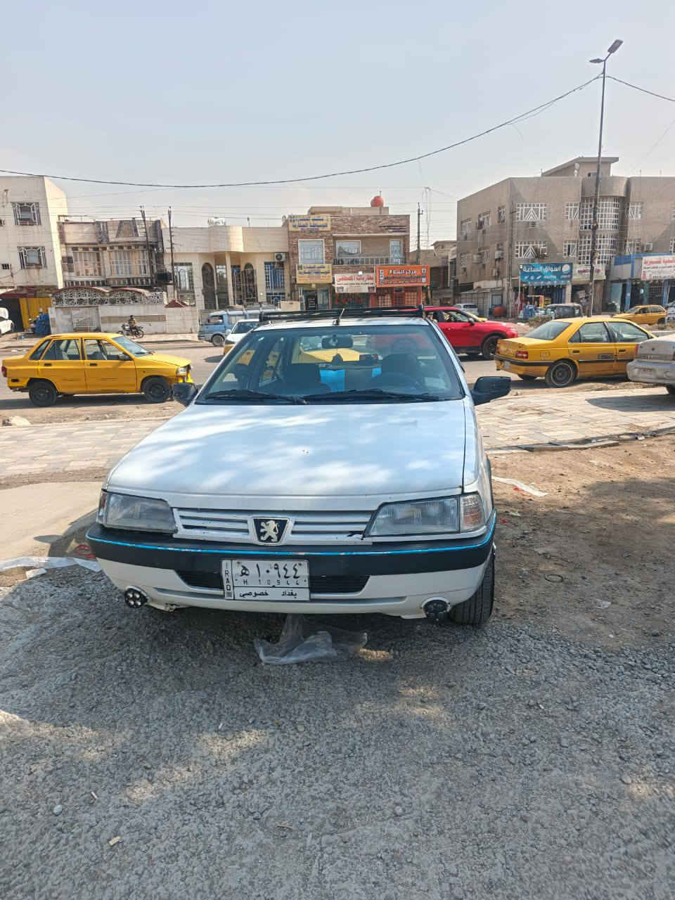 السلام عليكم روى للبيع كير محرك خير من الله للاستفسار الاتصال على الرقم ***********/السعر 24وبي مجال
