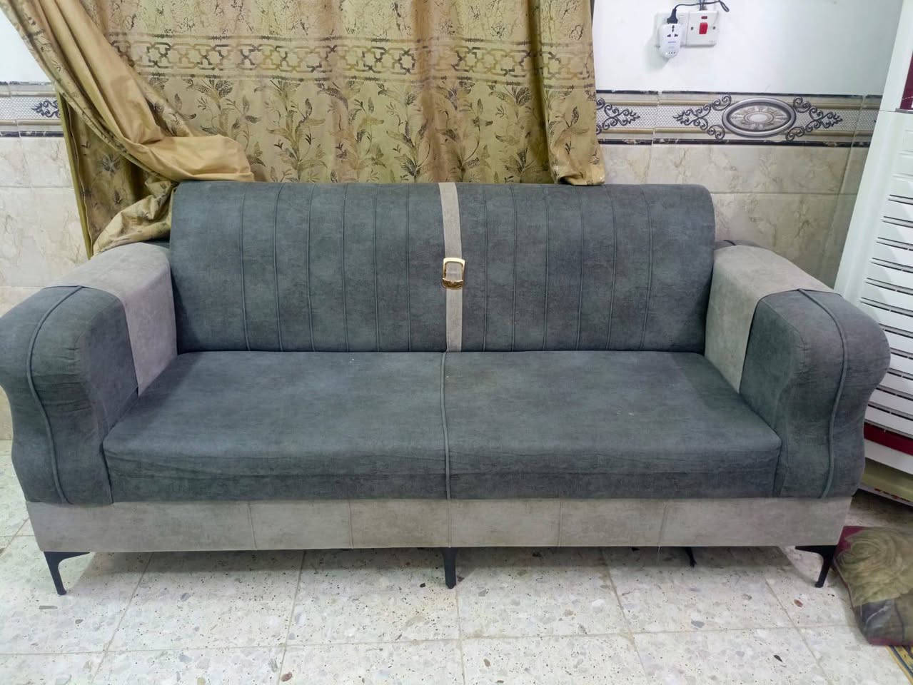 اغراض منزليه للبيع كلمن وسعره مكانهن بغداد


**إذا كنت صاحب هذا الإعلان وتريد حذفه لأي سبب، رجاءا أرسل رسالة إلى الدعم الفني**
