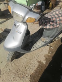 مكينة استندر • تايرات جدد • الامين الثانيه