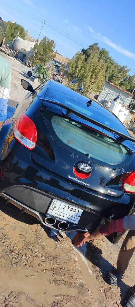 السلام عليكم مكلف بالنشر مكلف بالنشر للبيع هيونداي ڤولستر كير عادي 7 نمر 1600 تربو موديل 2013 رقم قادسية سنويه خلصانه وراعيها يريد مداور وعليها غرامة 300الف على البايع السيارة لبيل واحد ما مبدل بيها شي وبيها صبغات بسيطه ونواقصها حدادية فقط كير يمكن محتاج عينه وصينيه  أو صفره مال كير محرك كفاله وطبربازات تبريده يخبل السيارة حلوه مكانه نجف للاستفسار اتصل 🗣📲📞 السعر 74 وبيها مجال لطيبين
. 
. 
. 
. 
. 
***********
