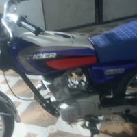 تايكر • موديل ٢٠ • نضيفه