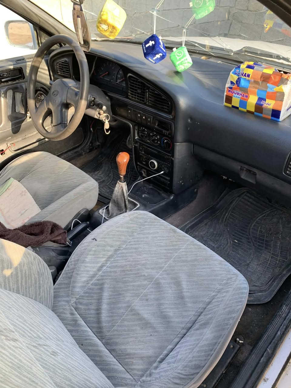 للبيع ٩٤كير ومحرك فوال امرواس هم رهم أي استفسار انتصال ***********
