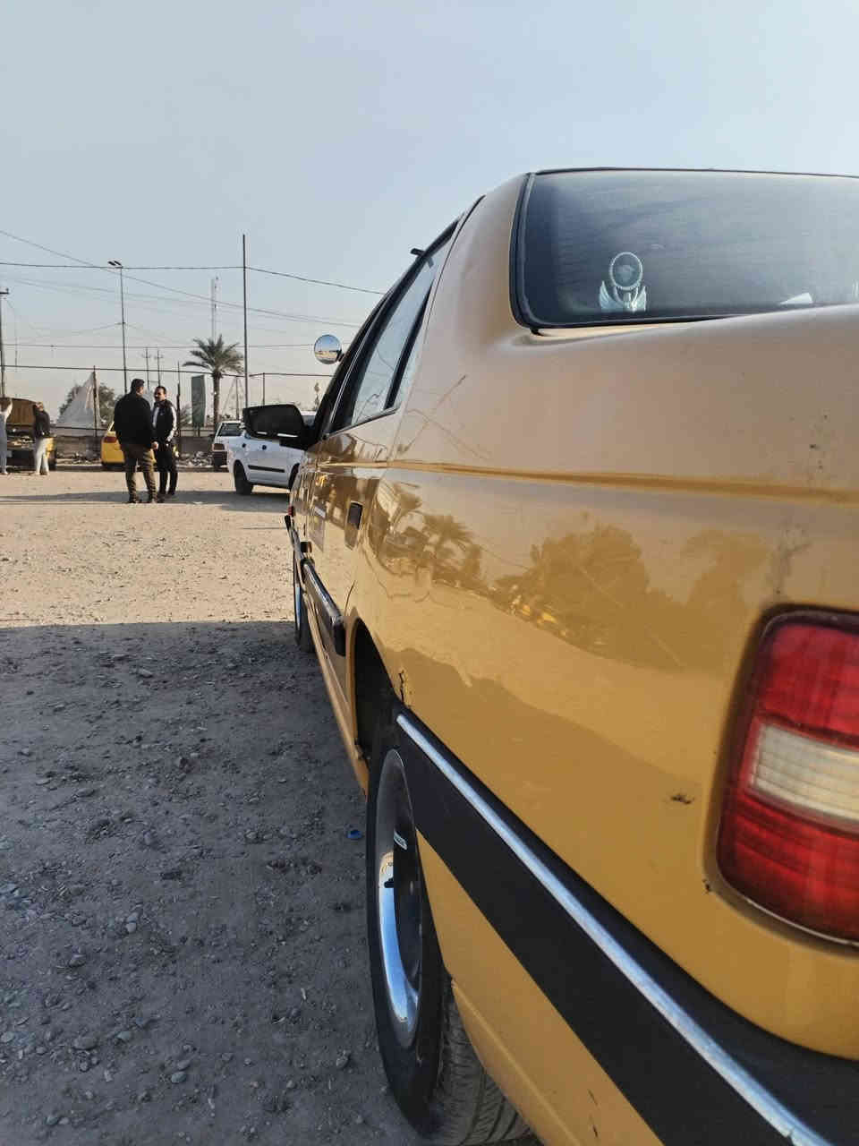 اكد 2015 تبريد تدفئة  مصفرة هيئة وغرامات لاضربة ولاصبغ واحلى من الصور للبيع مكاني بغداد
رقم ***********
بسعر 41 وبيها مجال
