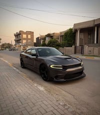 تشارجر RT • ٥.٧ لتر • بدون حادث