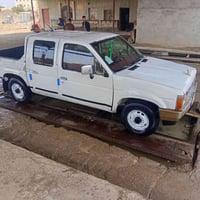 نيسان ٩٠ • سنويه ٢٠٢٨ • سماوه