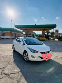 النترا • ٢٠١٤ • الدعامية