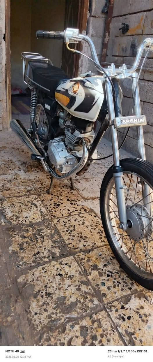 سلام عليكم دراجه تايكر موديل 21 نضيفه دراجه كلك مكاتبه سويلك سعره 350 وبيها مجال لطيبين رقمي ‏‪***********‬‏
