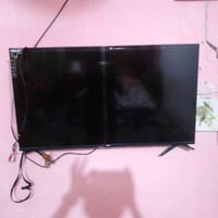 بلازما • ٤٣بوصة • مستخدم قليل